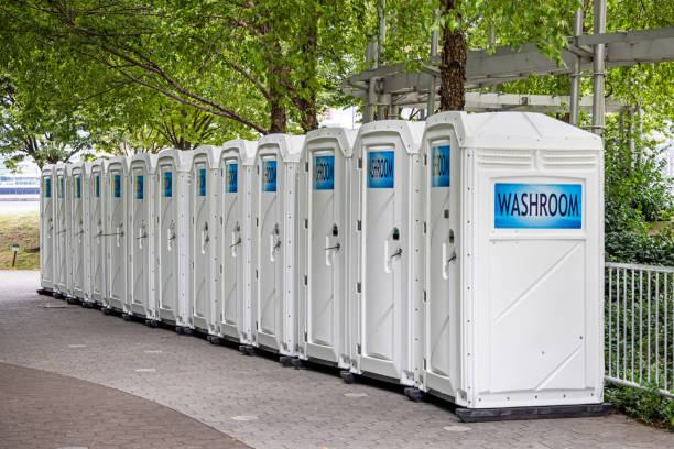 Best Porta potty rental for outdoor events  in Cincinnati, OH