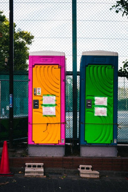 Best Porta potty rental near me  in Cincinnati, OH