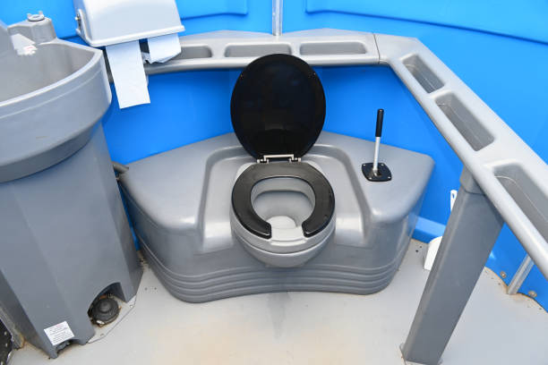 Best Affordable portable toilet rental  in Cincinnati, OH