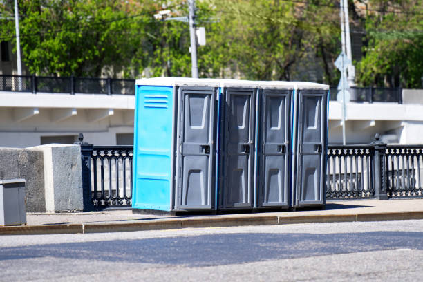 Best Temporary restroom rental  in Cincinnati, OH