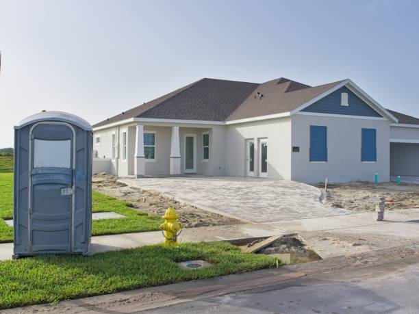 Best Portable restroom solutions  in Cincinnati, OH