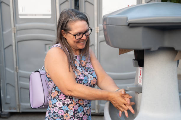 Best Emergency porta potty rental  in Cincinnati, OH
