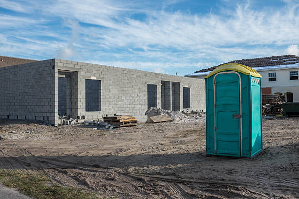 Portable Toilet Options We Offer in Cincinnati, OH