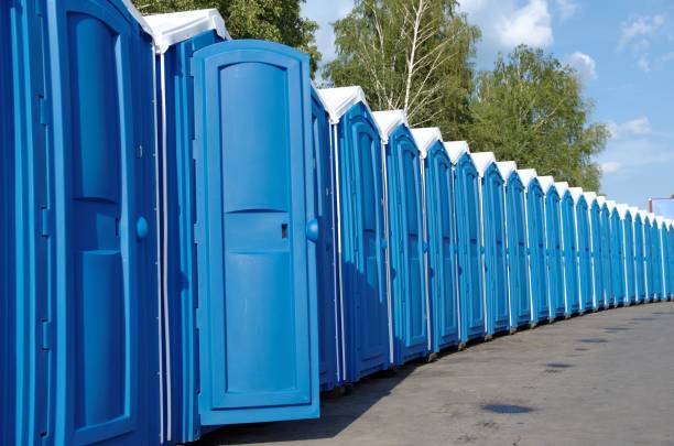 Best Affordable porta potty rental  in Cincinnati, OH
